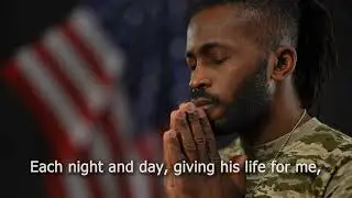 Thankfully - Veterans Day/Memorial Day Song 2023!