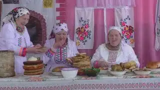 Село Токтай-Беляк (Праздник печки)