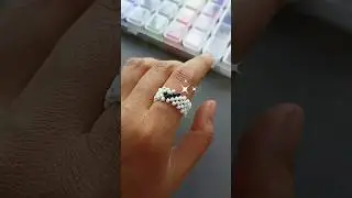 cincin manik lucu