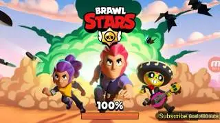 Brawl Stars - Rosa Attack