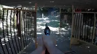 2018 Ryan Rocks Charity Blast! - The Lone Revolver