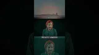 Apocalipsis submarino 9👽