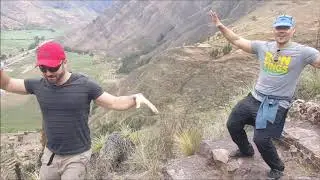 Entheogens Peru Soul Sanctuary Sacred Valley of the Incas