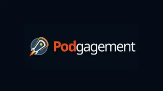 Podgagement with Daniel J Lewis