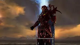 STAR OCEAN THE DIVINE FORCE Final Boss Bohld'or II Vel'l