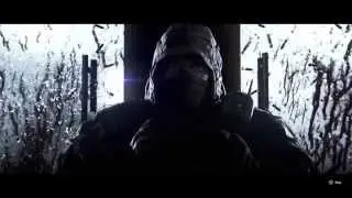 Rainbow Six Siege Kapkan Operator Video