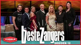 Henk Poort - Your Man (Beste Zangers Seizoen 12)