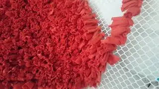 ALFOMBRA DE TRAPILLO