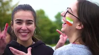 Why Study Abroad At The University Of Limerick Ireland