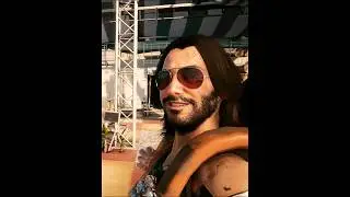 АМЕРИКАНСКИЕ ГОРКИ | ROLLER COASTER #shorts #games  #cyberpunk2077