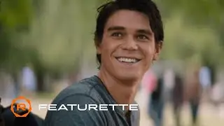 I Still Believe Official Featurette (2020) – Regal HD