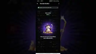 Hamster Kombat get 5 million points . Find Cards. 25 may 2024
