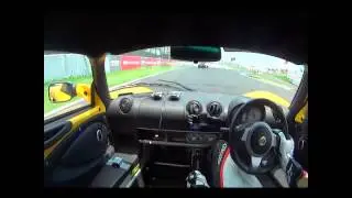 2014 8 6 LCI　鈴鹿　まっきょさんの敵討？