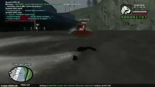 Best Sound Bug Ever - GTA:SAMP