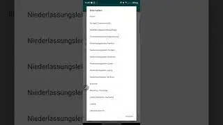 Tutorial Android Teil 4