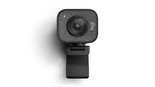 Logitech Streamcam  Webcam Tanıtımı