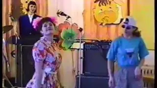 30 лет Ласточке  { 2 }