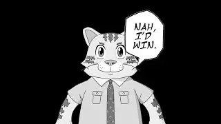 Least Chaotic Jujutsu Shenanigans Server