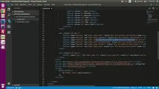 How to Add Multi Select Option in Web Application