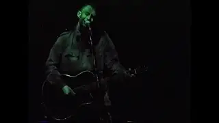 Radiohead – Last Flowers (Soundcheck, Hammerstein Ballroom, NYC)