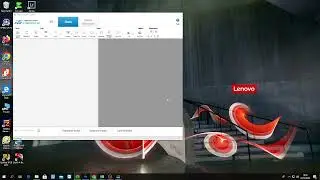 APLIKASI BAWAAN CD FUJITZU Fi-7140