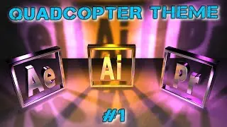 Arts Live Uncut: Quadcopter Inspired Facecam Part 1