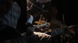 Don't Cry Guns & Roses Jamming 