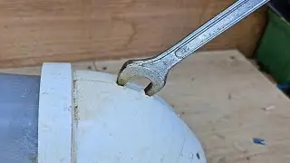 A Master Plumber Shared This Smart Solution