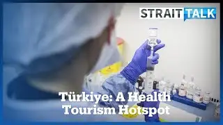 What Makes Türkiye’s Health Industry So Attractive to Global Tourists?