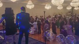 Dr. Yer Yang's party  2