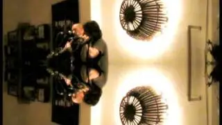 Danas Berznizky & Ilya Kutuzov live @ Studio Salon 22