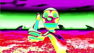 Dame tu Cosita in Clearer 2