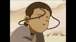 Katara and Jet (The End)
