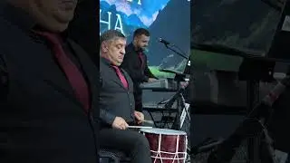 Залибек Буйнакский лучший барабанщик Дагестана 2 #lezginka #shots