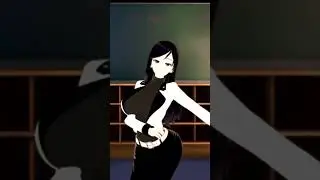 toca toca - (mmd/koikatsu)