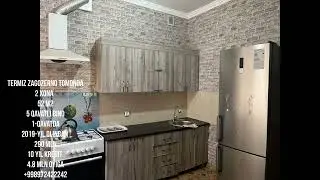 Sotiladigan Kvartiralar