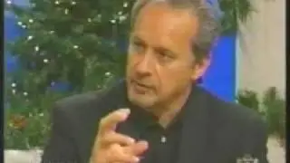 Francis Frangipane - TBN Interview