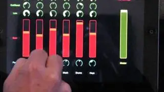 SimpMix