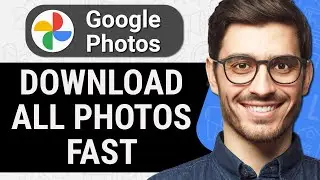 How to Download All Photos From Google Photos to Computer (Quick & Easy)