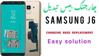 Samsung j6 charging solution|samsung j6 charging ic|samsung j6 charging storage method|sm-j600f char