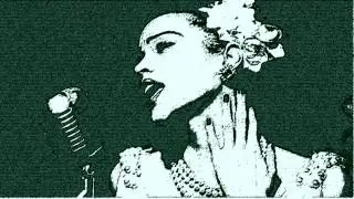 Billie Holiday - What's New? (1955)