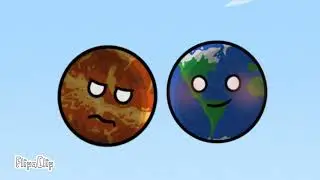 Solar HD super secret ending