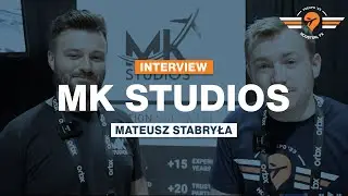 Interview with MK-Studios 