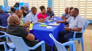 𝐊𝐈𝐊𝐀𝐎 𝐊𝐀𝐙𝐈 𝐂𝐇𝐀 𝐓𝐀𝐓𝐇𝐌𝐈𝐍𝐈 𝐘𝐀 𝐌𝐀𝐅𝐔𝐍𝐙𝐎 𝐄𝐍𝐃𝐄𝐋𝐄𝐕𝐔 𝐘𝐀 𝐖𝐀𝐋𝐈𝐌𝐔 𝐖𝐀 𝐒𝐀𝐘𝐀𝐍𝐒𝐈 𝐍𝐀 𝐇𝐈𝐒𝐀𝐁𝐀𝐓𝐈