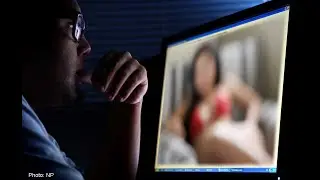 Cyber Sex or Cybering | Urdu/Hindi Documentary +18