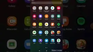 How to submit an assignment in Google classroom using a tablet