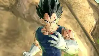 This is what we should do to become SUPER SAIYAN | Dragon ball xenoverse