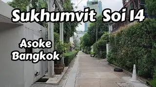 A Great Central Bangkok Location