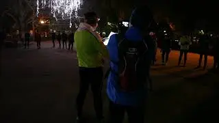 20131204 Wieczorne Bieganie w Szczecinie