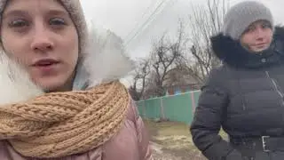 Собираем посылки с сладкими подарками!!!